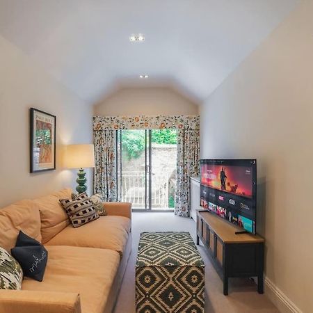 The Long Walk: 3Bed & Garden Villa Windsor Luaran gambar