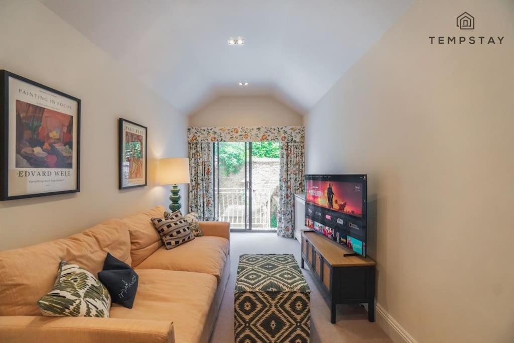 The Long Walk: 3Bed & Garden Villa Windsor Luaran gambar