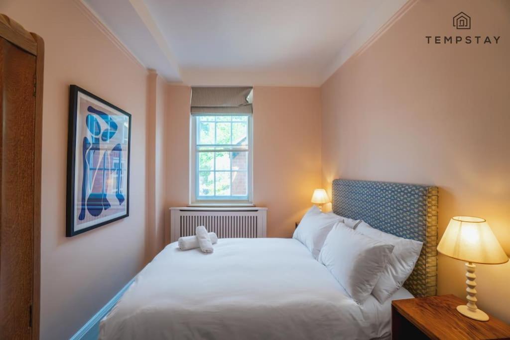 The Long Walk: 3Bed & Garden Villa Windsor Luaran gambar