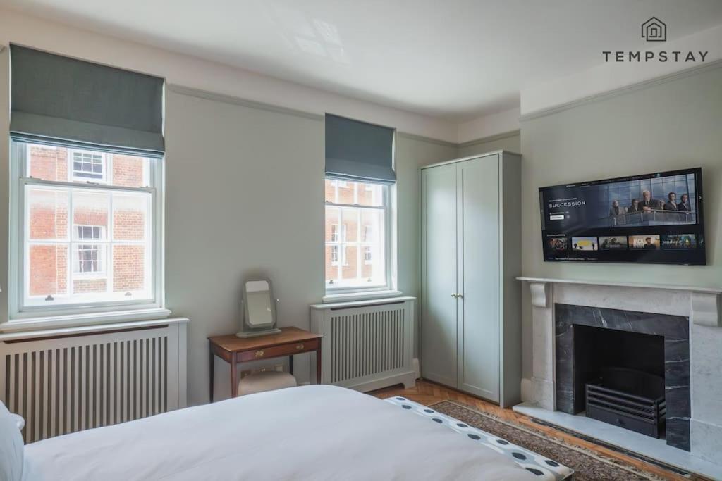 The Long Walk: 3Bed & Garden Villa Windsor Luaran gambar
